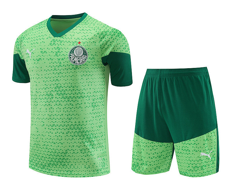 Maillot de football — photo du modèle