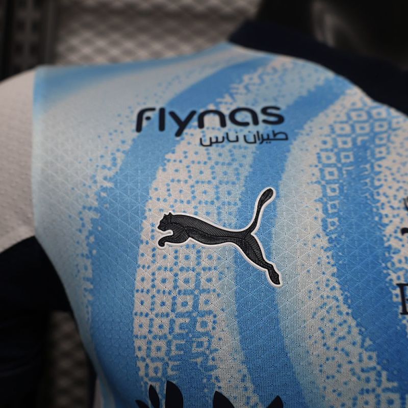 Maillot de football — photo du modèle