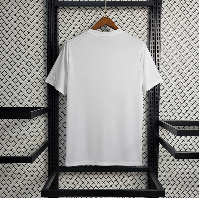Maillot de football — photo du modèle
