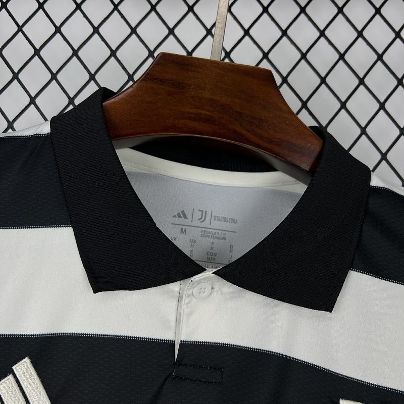 Maillot de football — photo du modèle