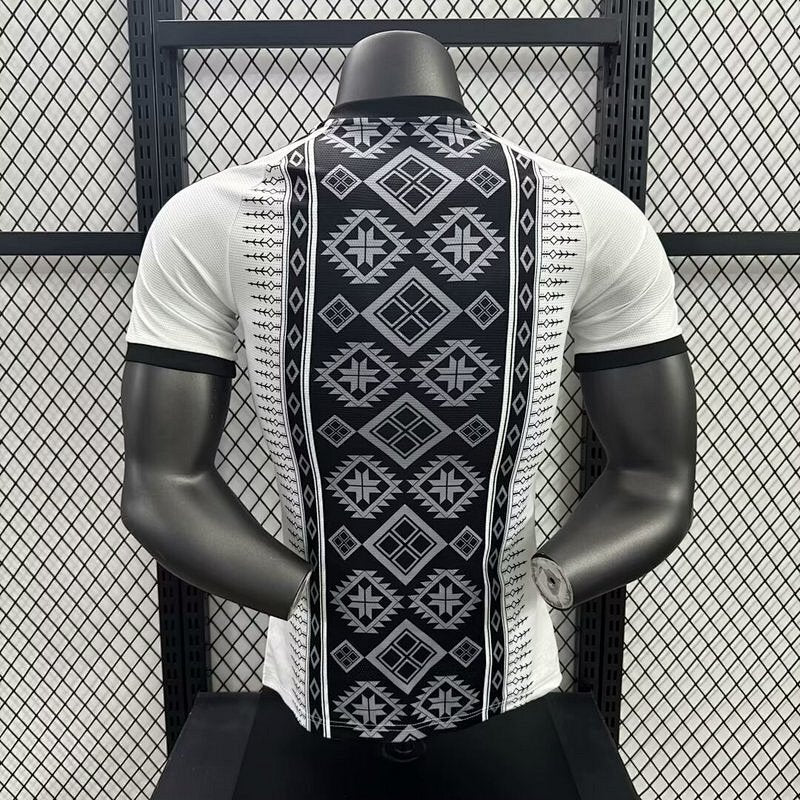 Maillot de football — photo du modèle