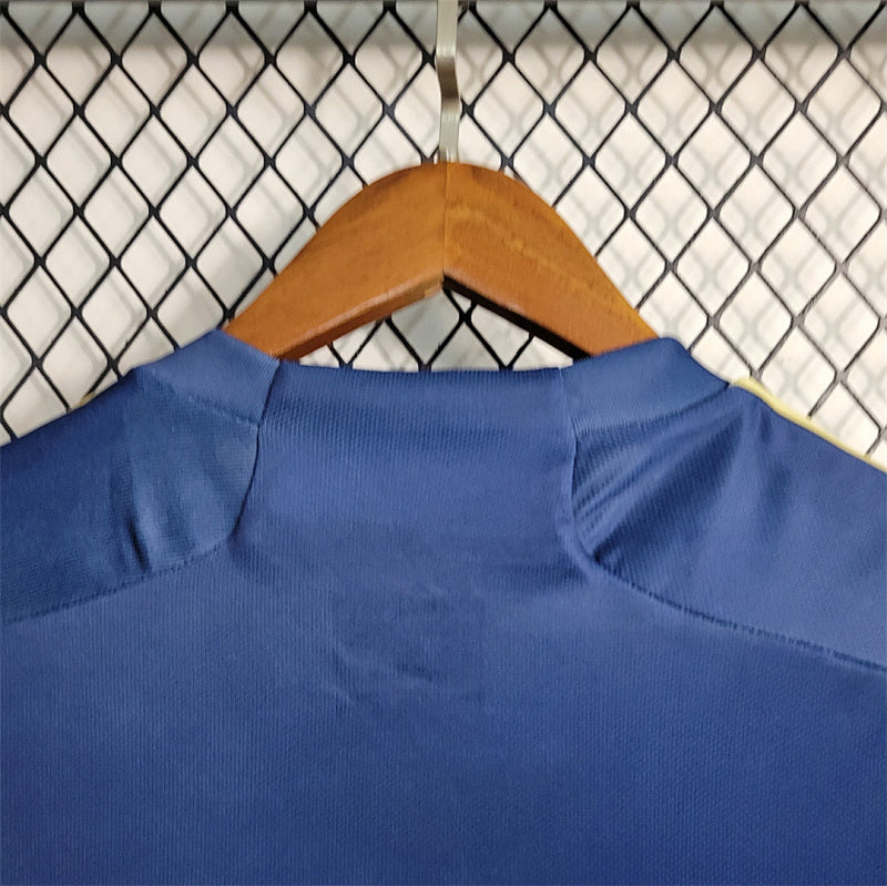 Maillot de football — photo du modèle