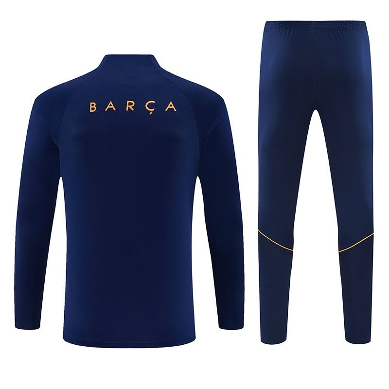 Survêtement Adulte FC Barcelone Entraînement 26/27