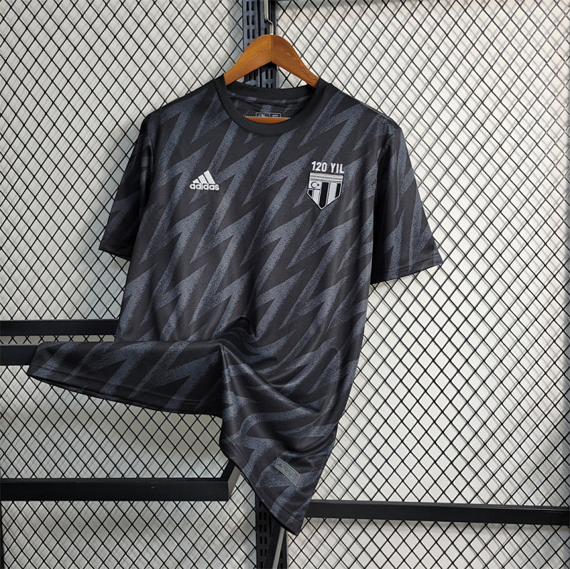 Maillot de football — photo du modèle