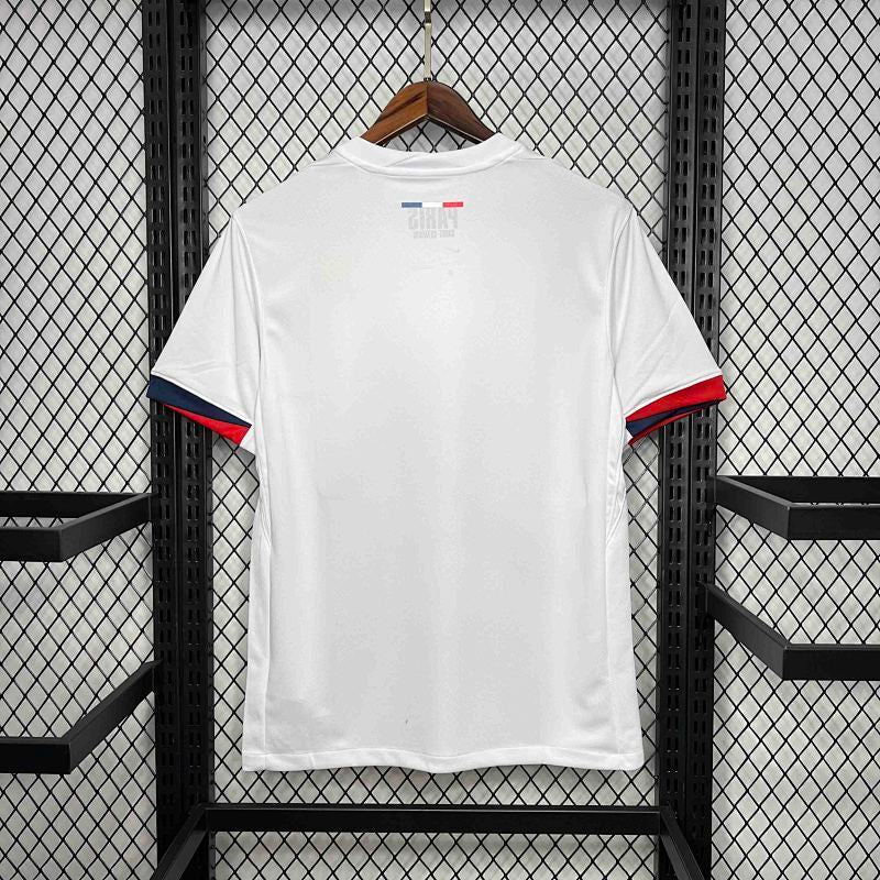 Maillot de football — photo du modèle