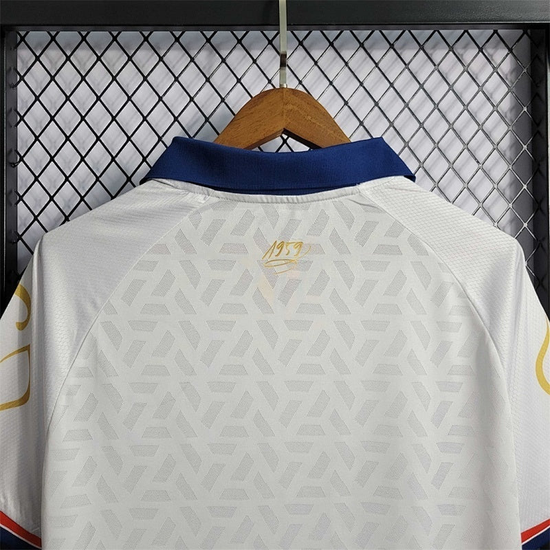 Maillot de football — photo du modèle