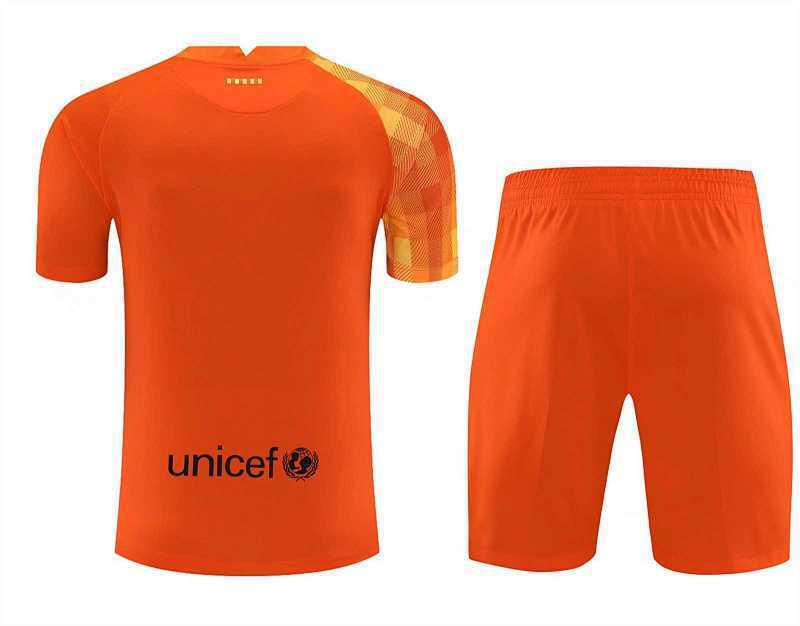 Maillot de football — photo du modèle