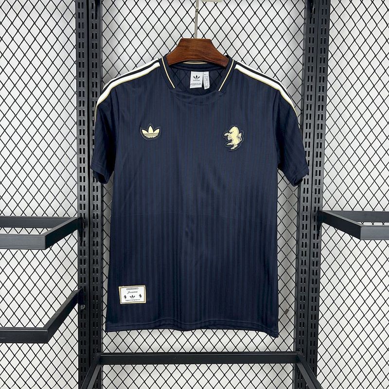 Maillot de football — photo du modèle