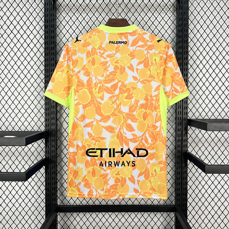 Maillot de football — photo du modèle