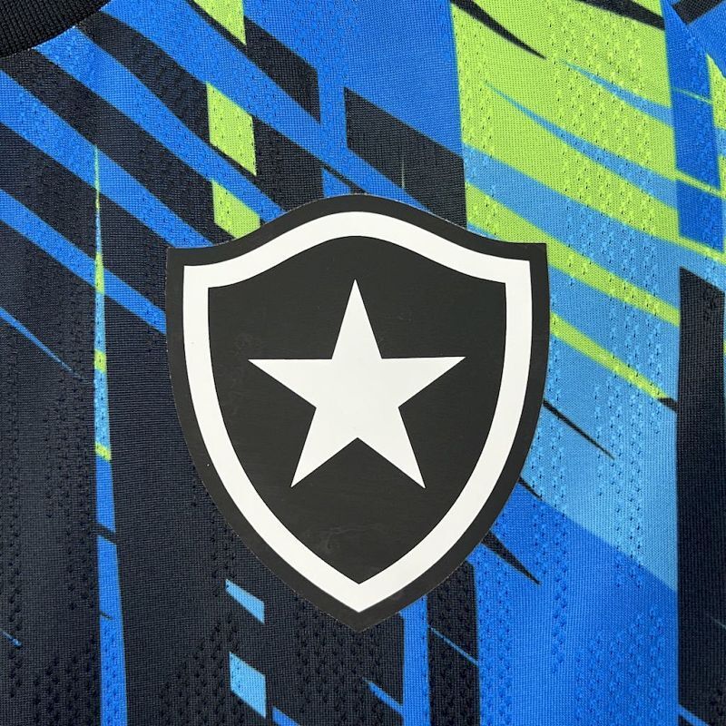Maillot de football — photo du modèle