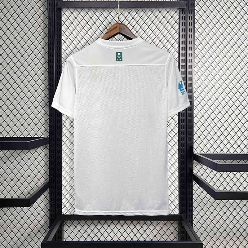 Maillot de football — photo du modèle