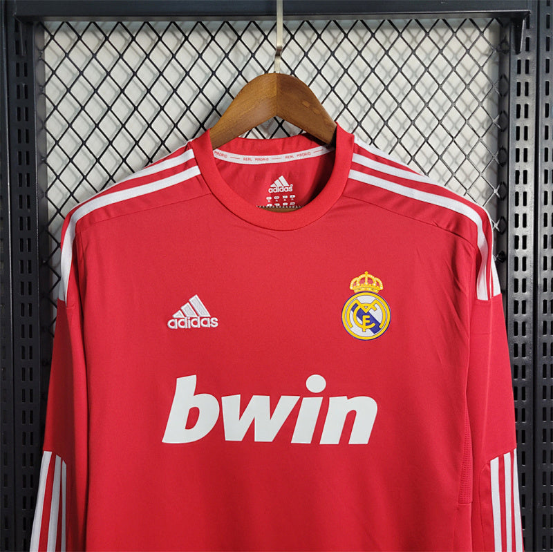 Maillot de football — photo du modèle