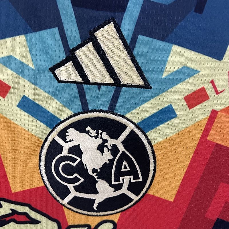 Maillot de football — photo du modèle
