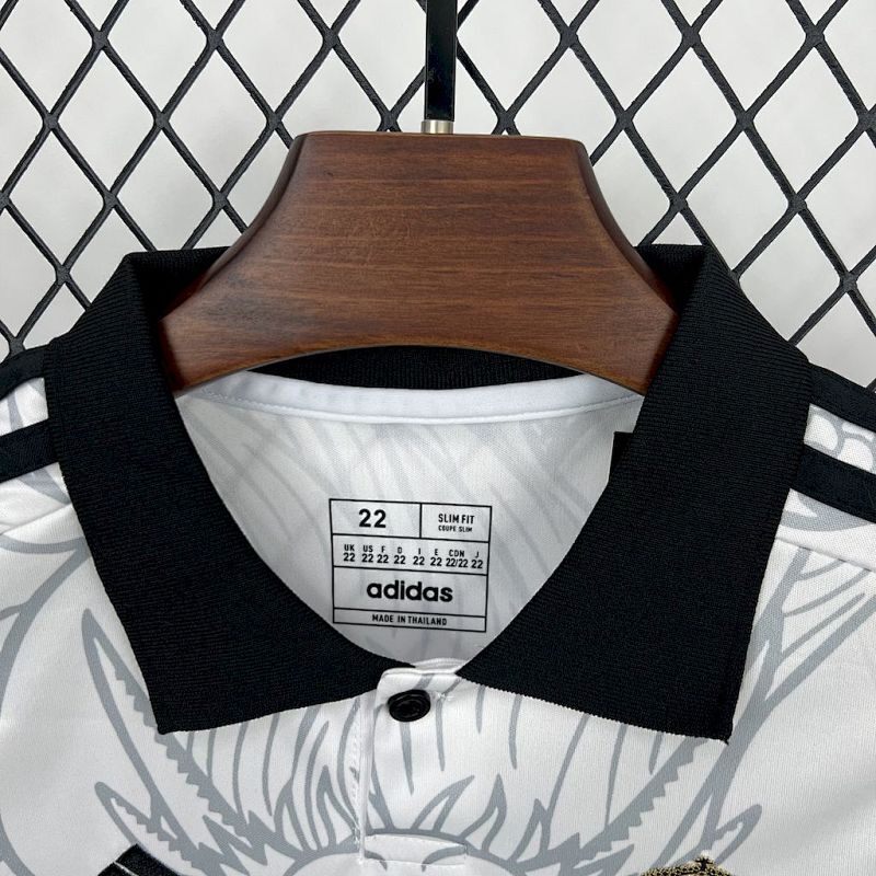 Maillot de football — photo du modèle