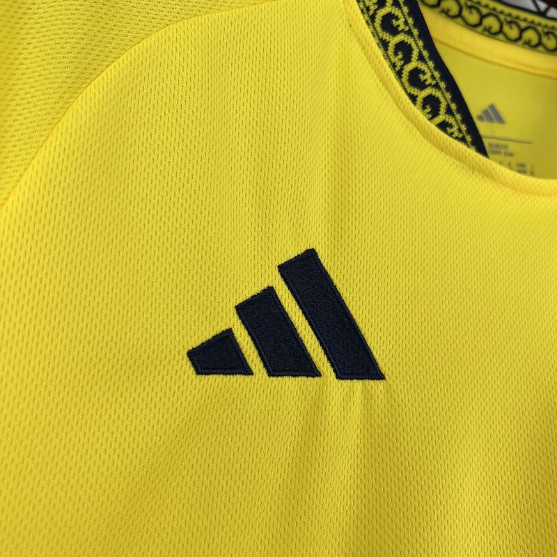 Maillot de football — photo du modèle