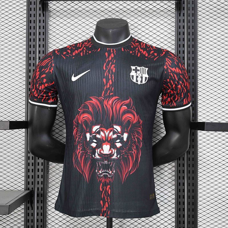 Maillot de football — photo du modèle