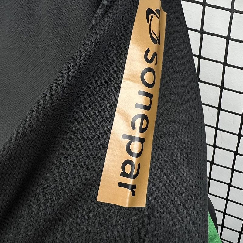 Maillot de football — photo du modèle