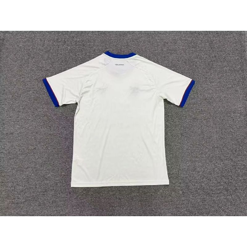 Maillot de football — photo du modèle