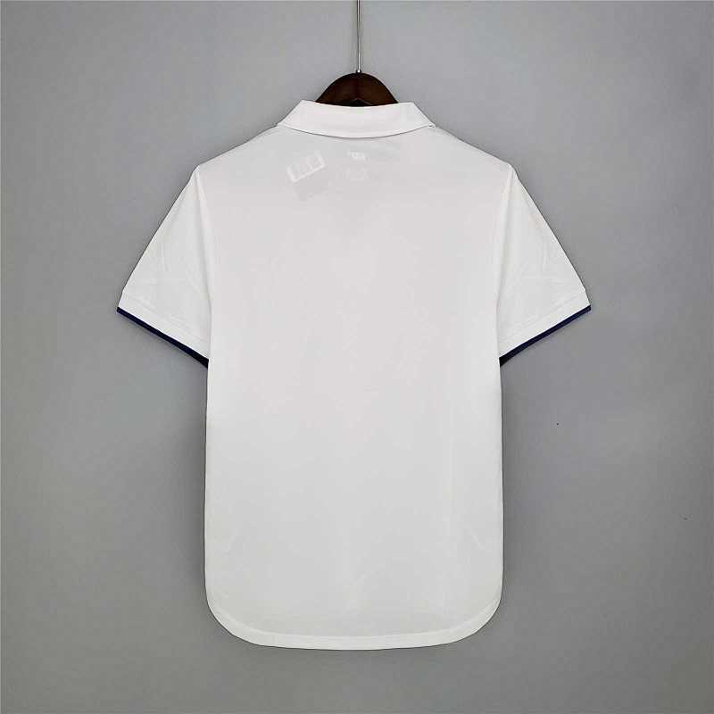 Maillot de football — photo du modèle