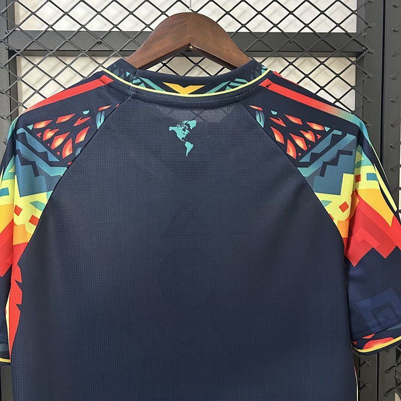 Maillot de football — photo du modèle