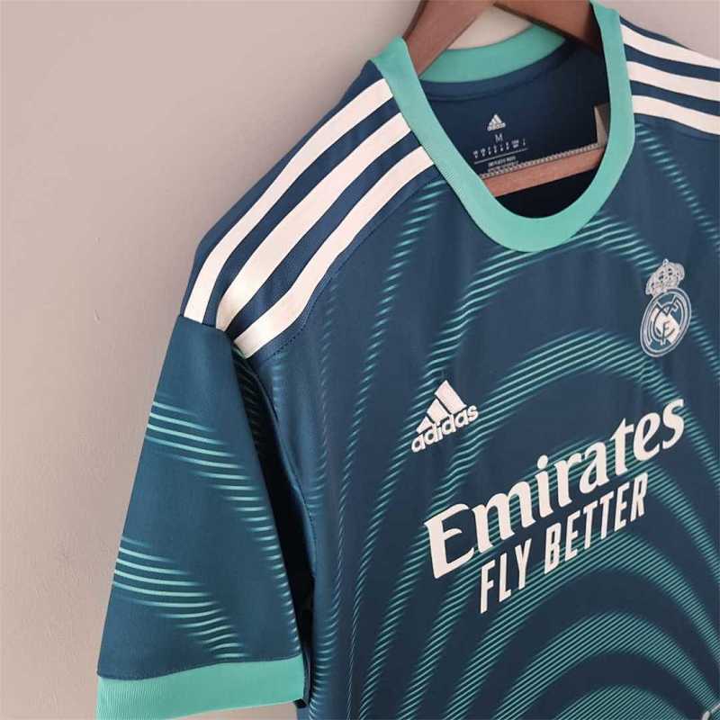 Maillot de football — photo du modèle