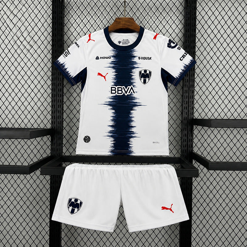 Maillot de football — photo du modèle