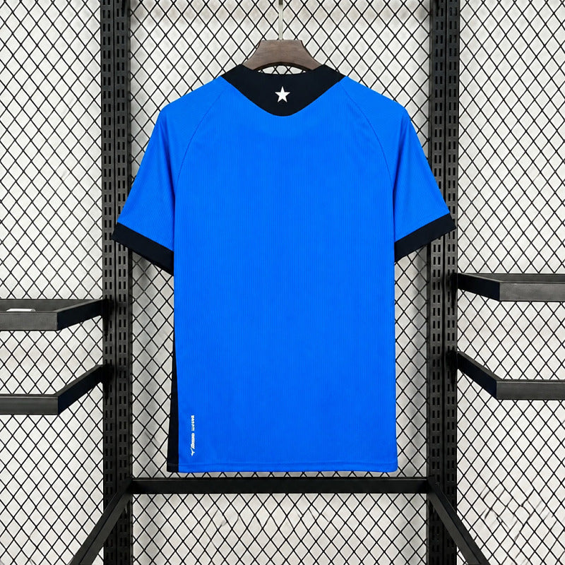 Maillot de football — photo du modèle