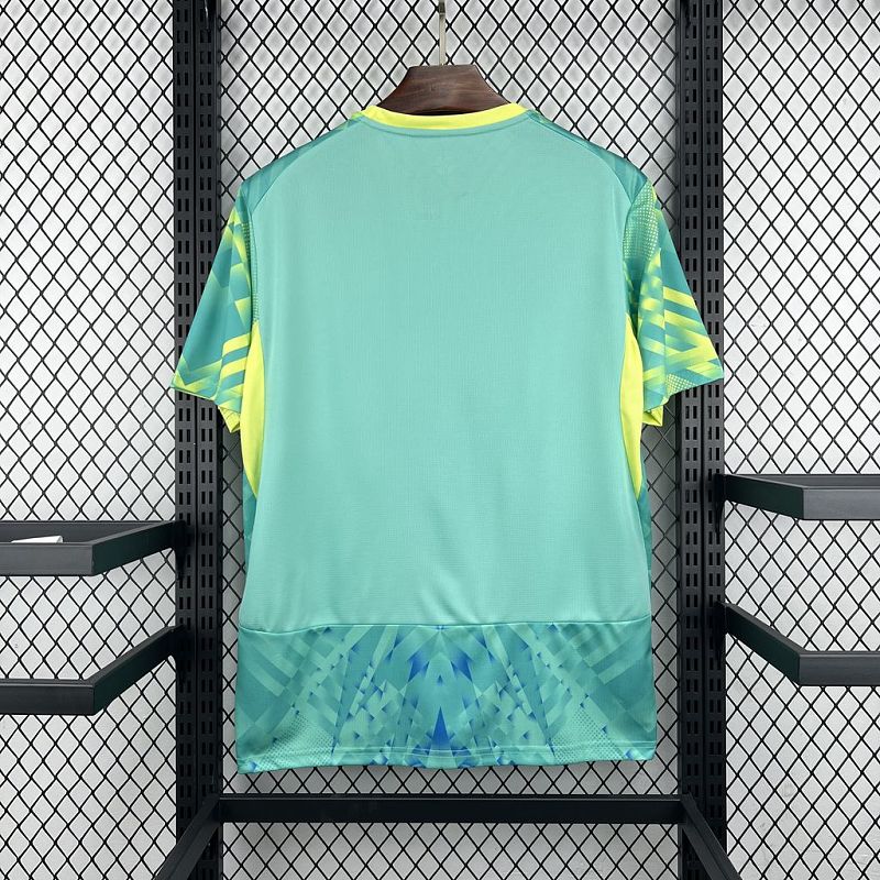 Maillot de football — photo du modèle