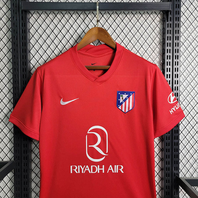 Maillot de football — photo du modèle