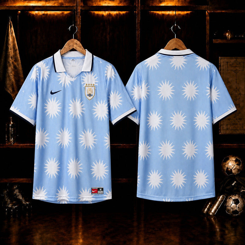 Maillot de football — photo du modèle