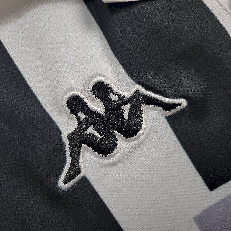 Maillot de football — photo du modèle
