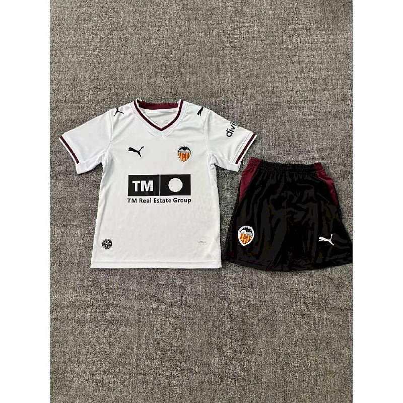 Maillot de football — photo du modèle
