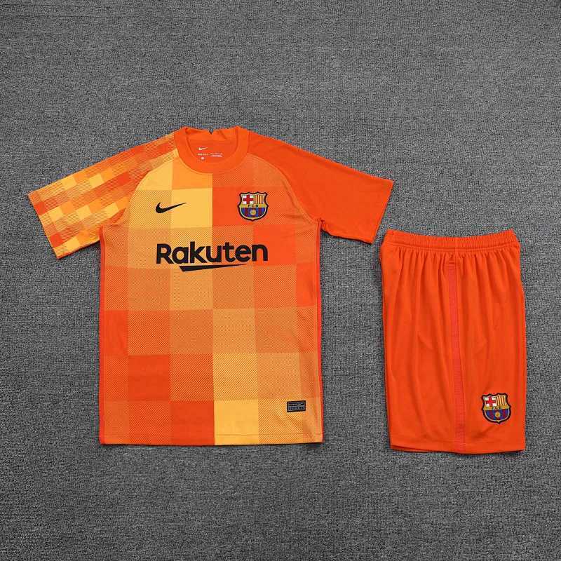 Maillot de football — photo du modèle
