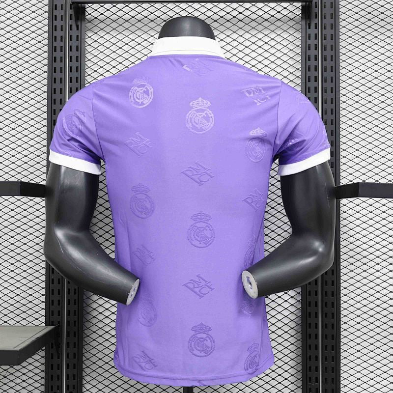 Maillot de football — photo du modèle