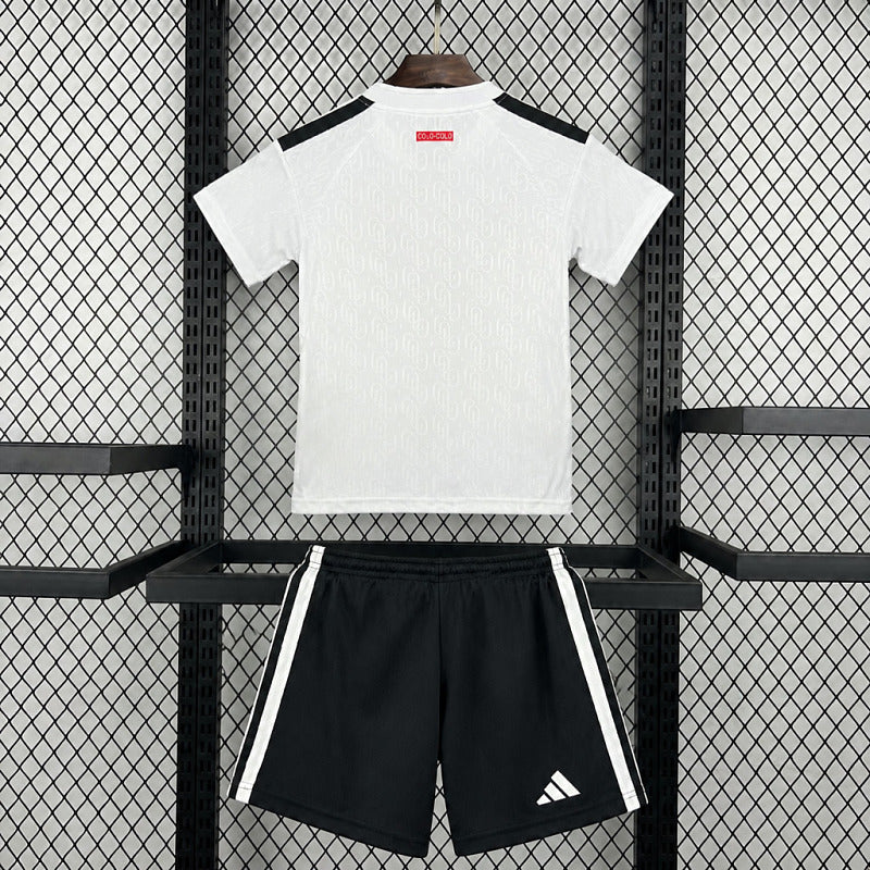 Maillot de football — photo du modèle