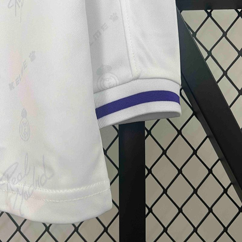 Maillot de football — photo du modèle