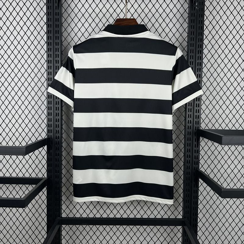 Maillot de football — photo du modèle