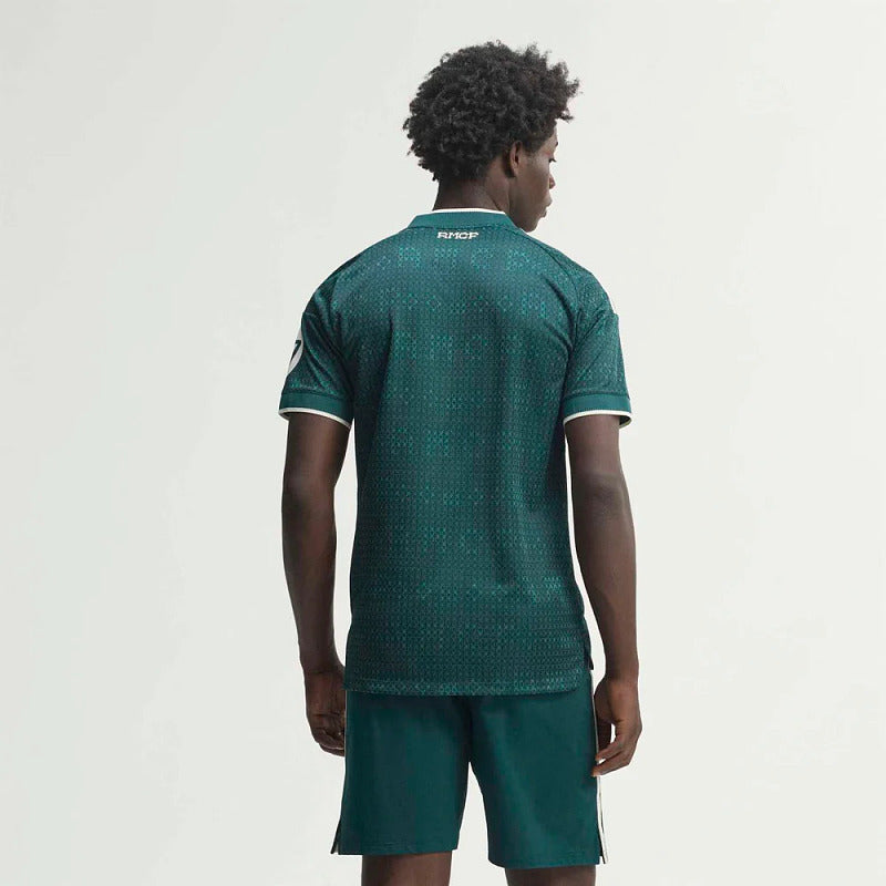 Maillot de football — photo du modèle