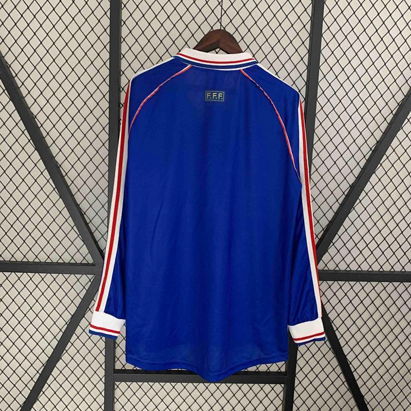 Maillot de football — photo du modèle