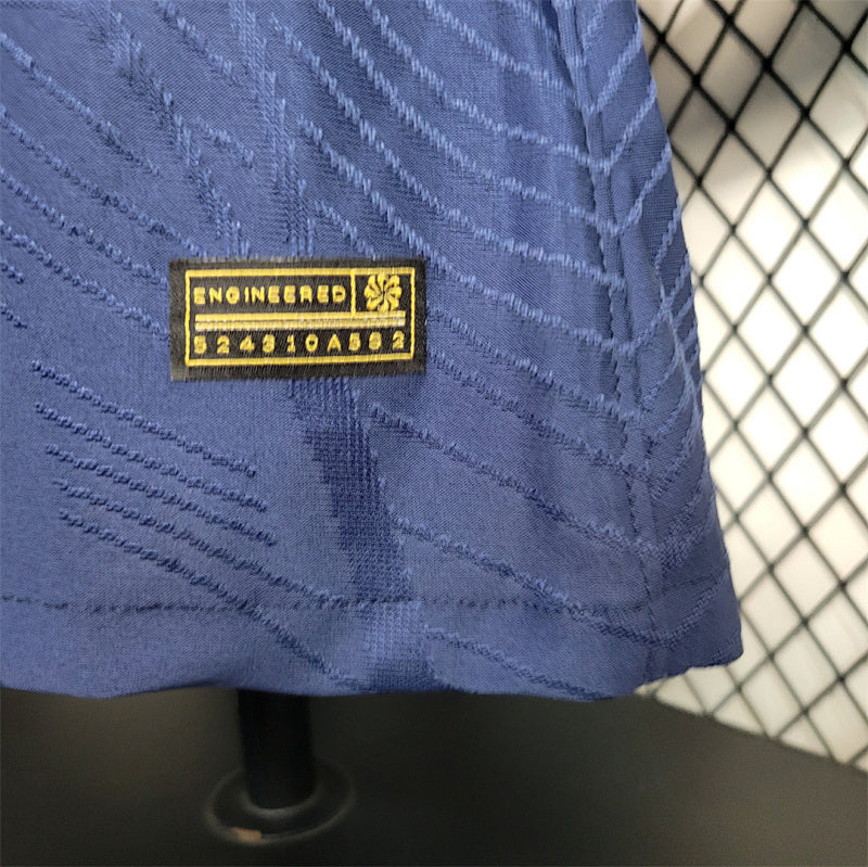 Maillot de football — photo du modèle