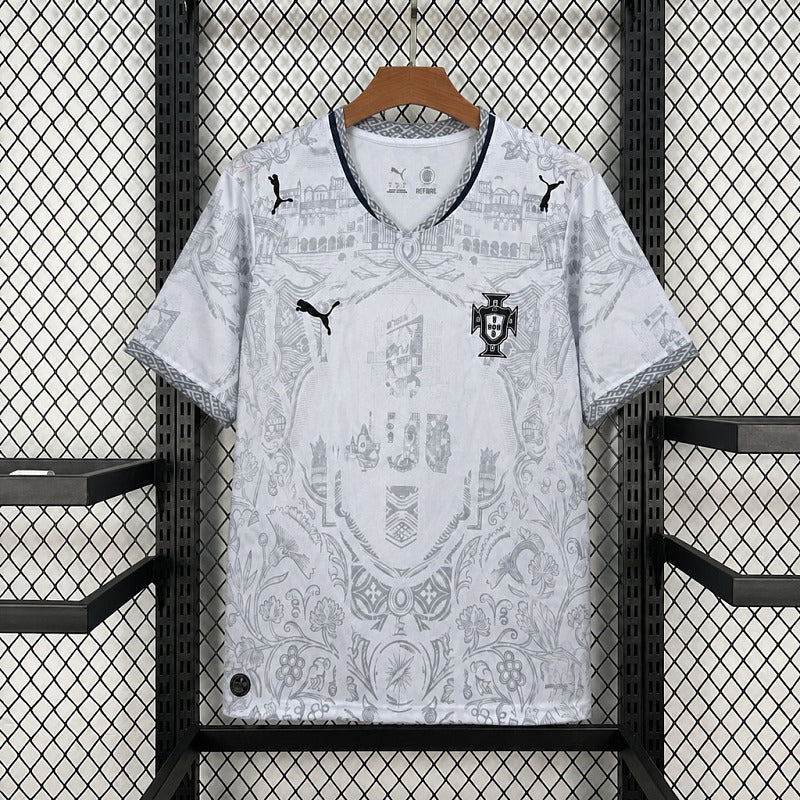 Maillot de football — photo du modèle