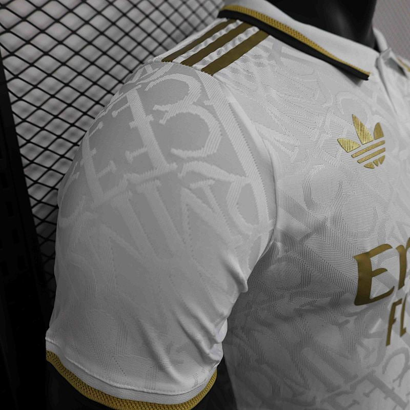 Maillot de football — photo du modèle