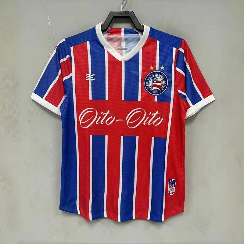 Maillot de football — photo du modèle
