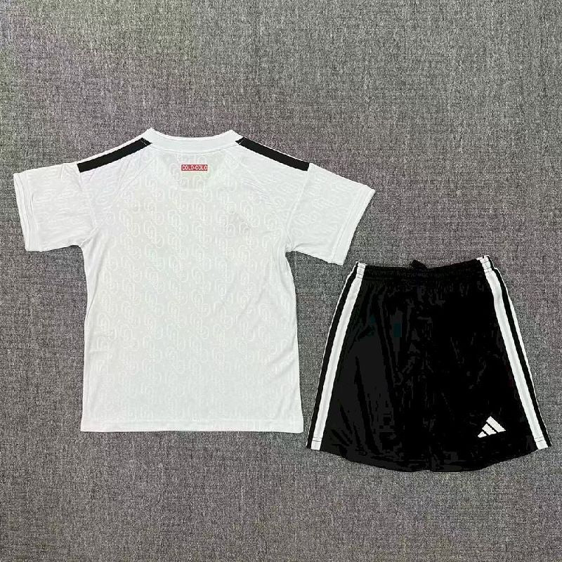 Maillot de football — photo du modèle