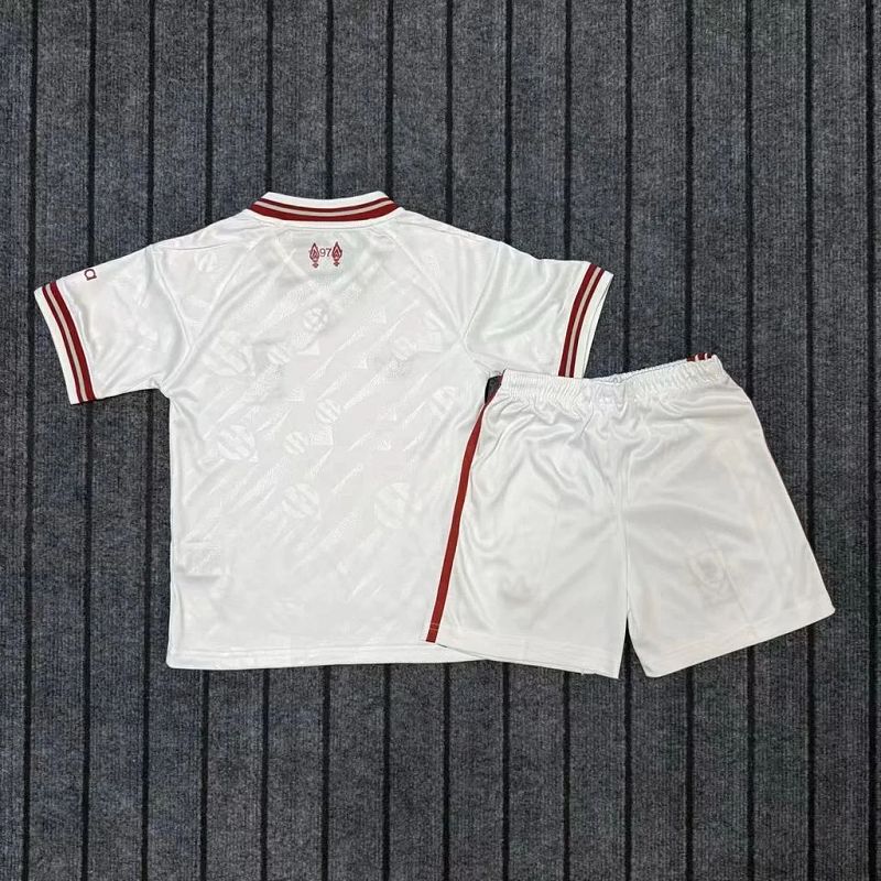 Maillot de football — photo du modèle