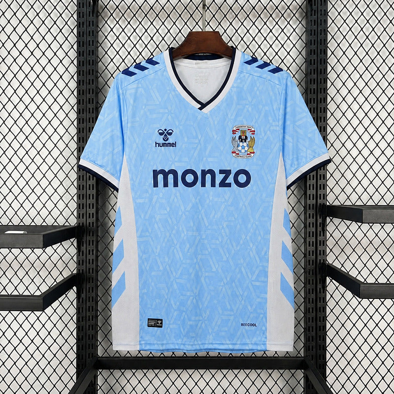 Maillot de football — photo du modèle
