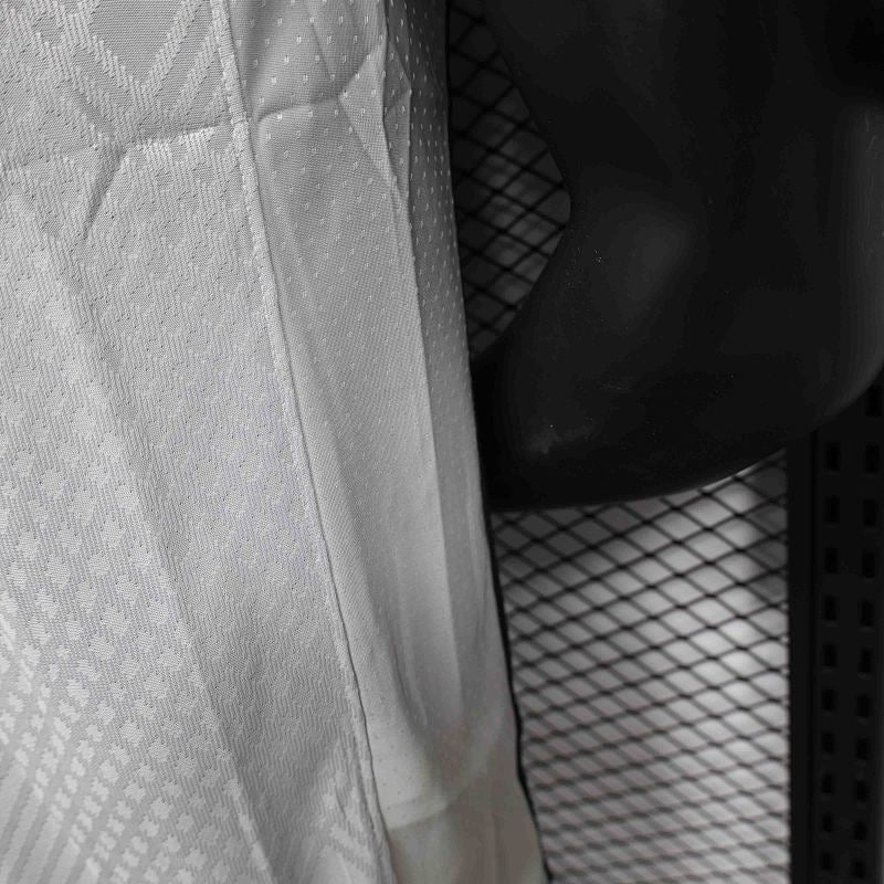 Maillot de football — photo du modèle