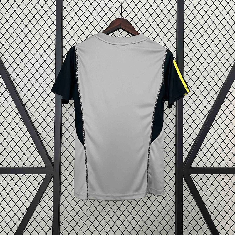 Maillot de football — photo du modèle