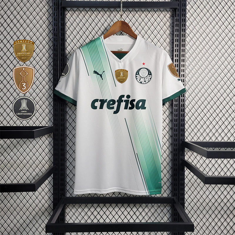 Maillot Palmeiras Extérieur 23/24
