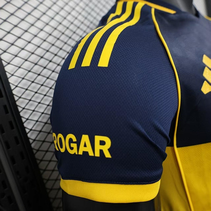 Maillot de football — photo du modèle